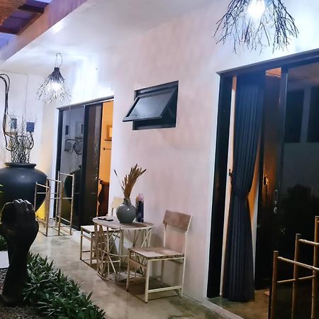 King'S Home Villa Bantul Buitenkant foto