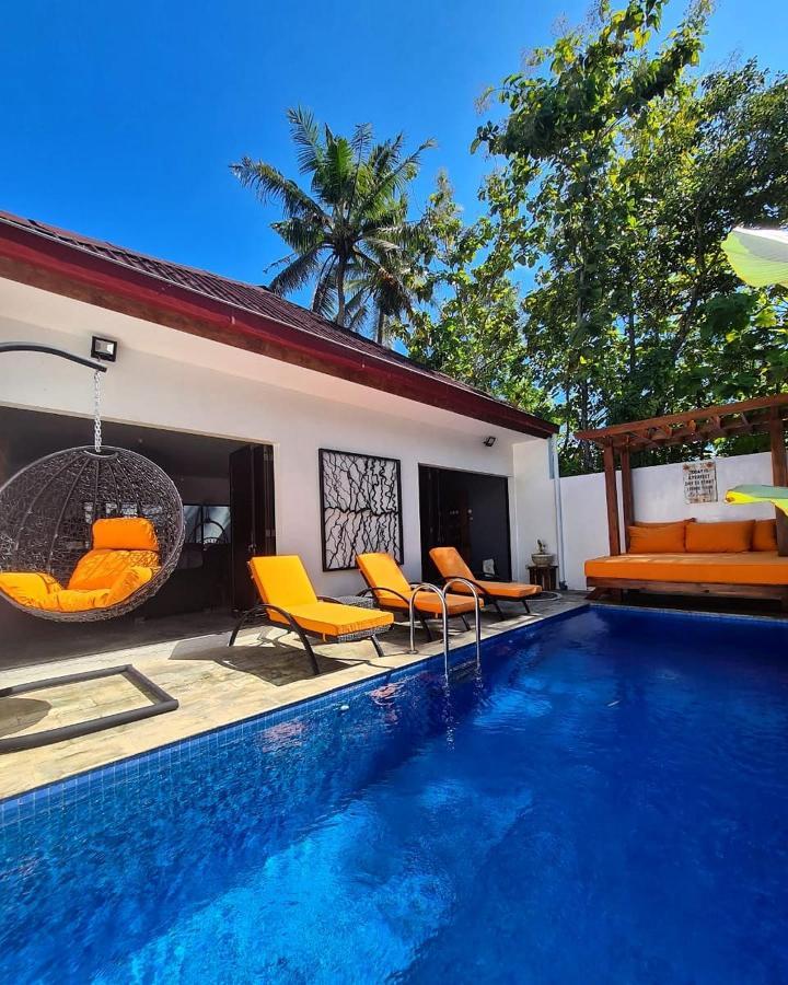 King'S Home Villa Bantul Buitenkant foto