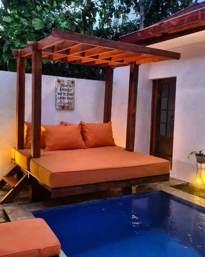 King'S Home Villa Bantul Buitenkant foto