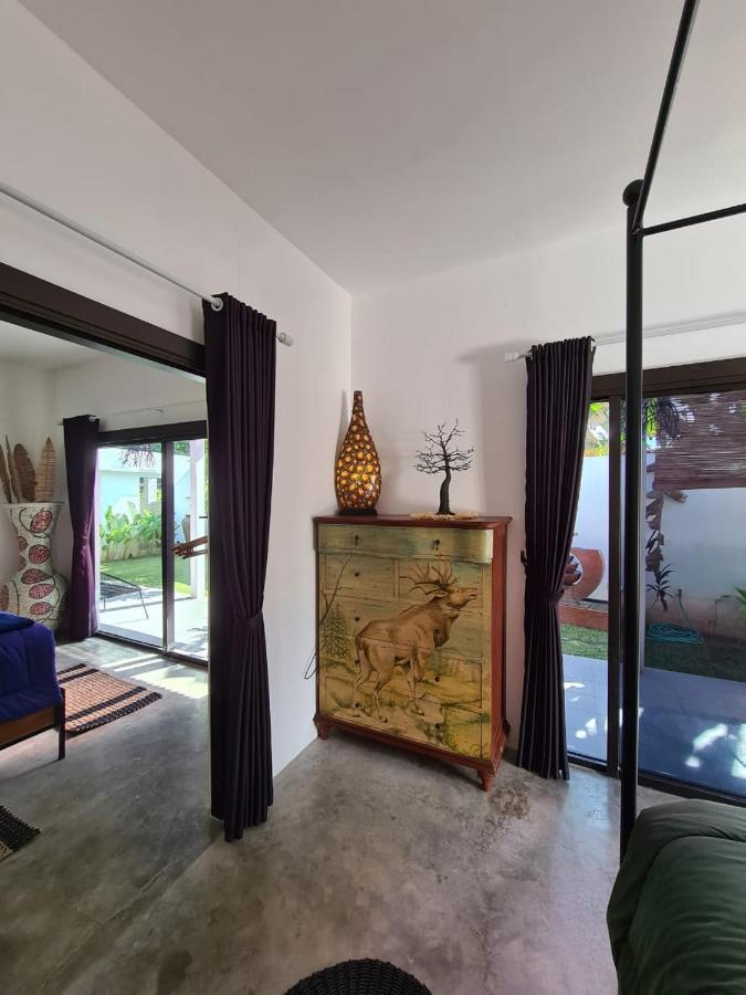 King'S Home Villa Bantul Buitenkant foto