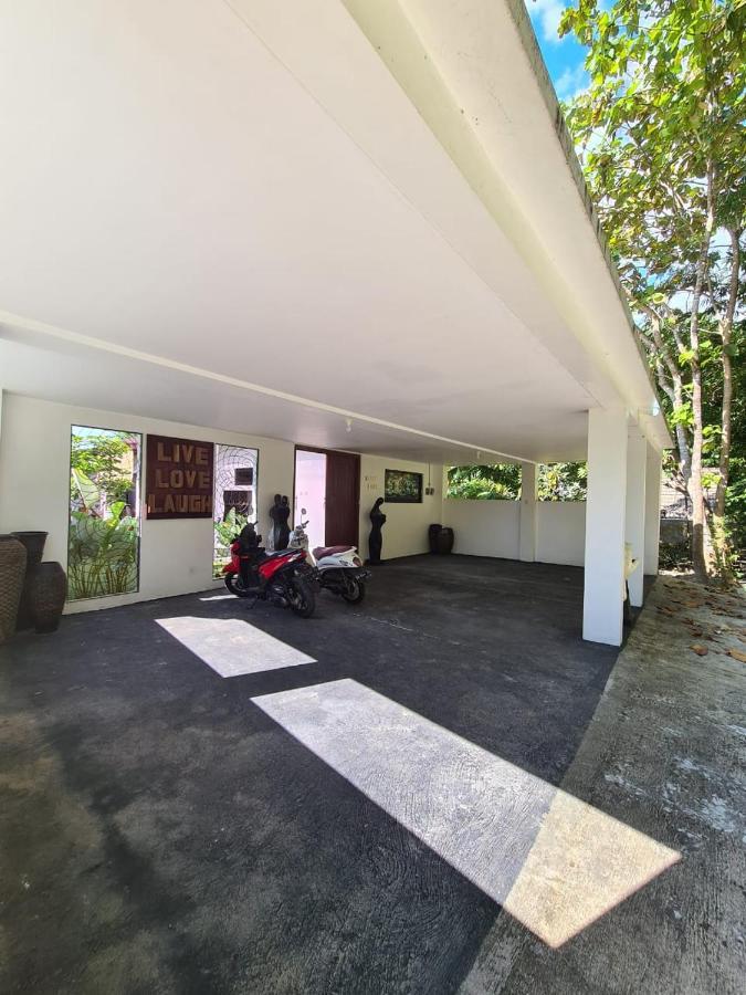 King'S Home Villa Bantul Buitenkant foto