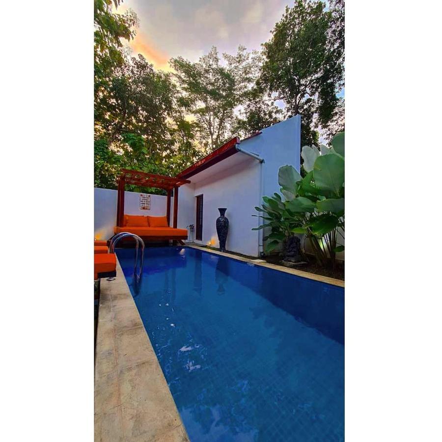 King'S Home Villa Bantul Buitenkant foto