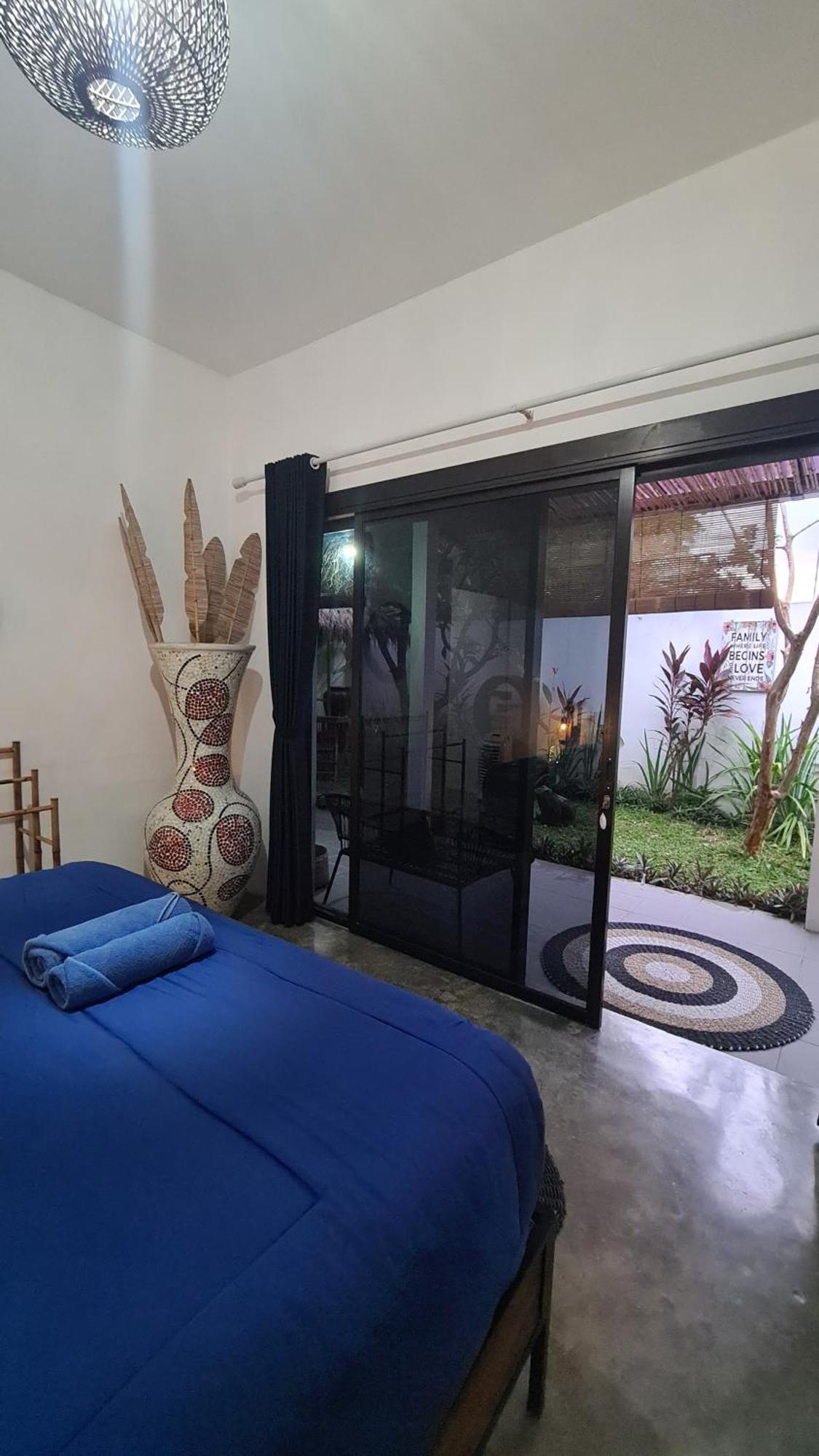 King'S Home Villa Bantul Buitenkant foto
