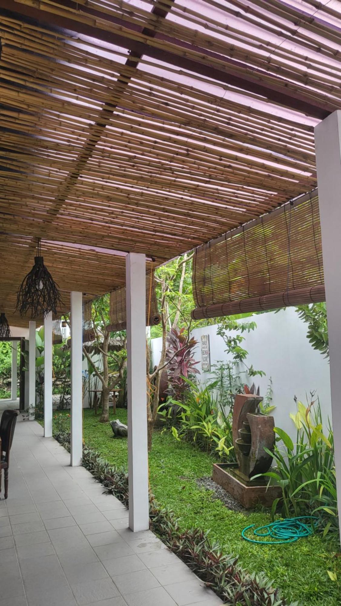 King'S Home Villa Bantul Buitenkant foto