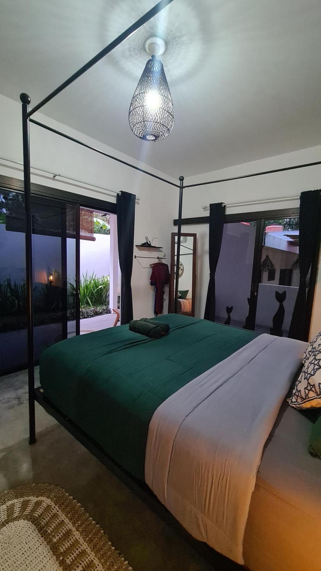 King'S Home Villa Bantul Buitenkant foto