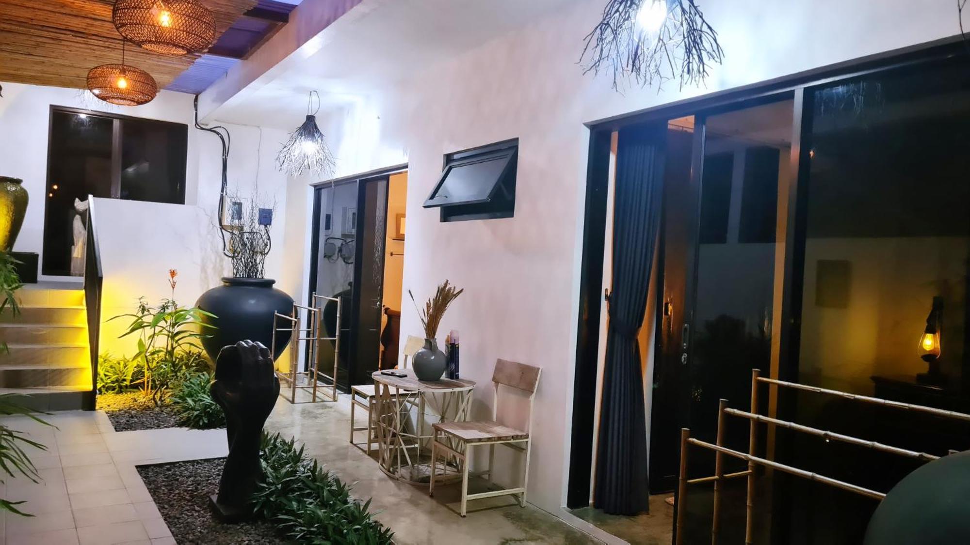 King'S Home Villa Bantul Buitenkant foto