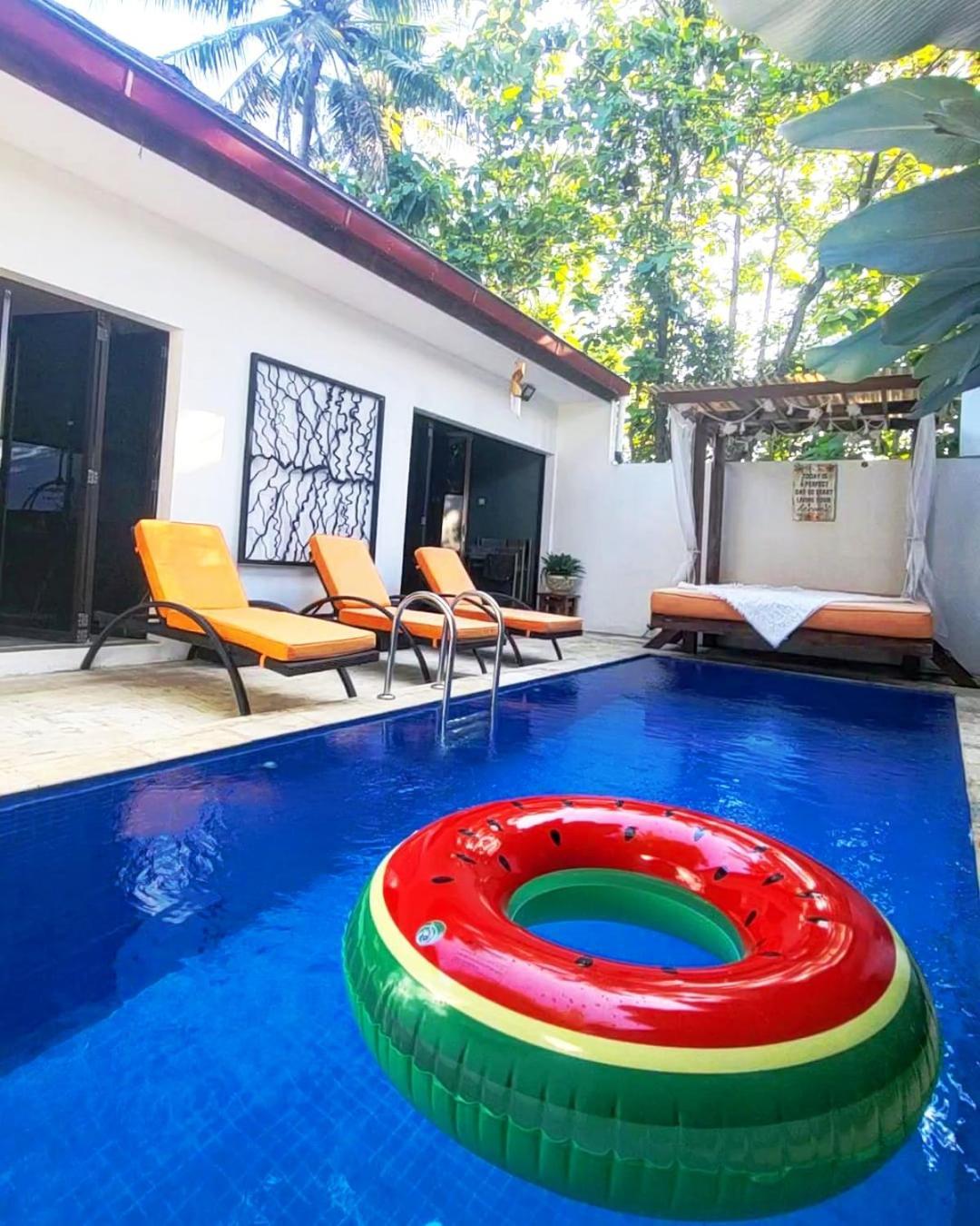 King'S Home Villa Bantul Buitenkant foto