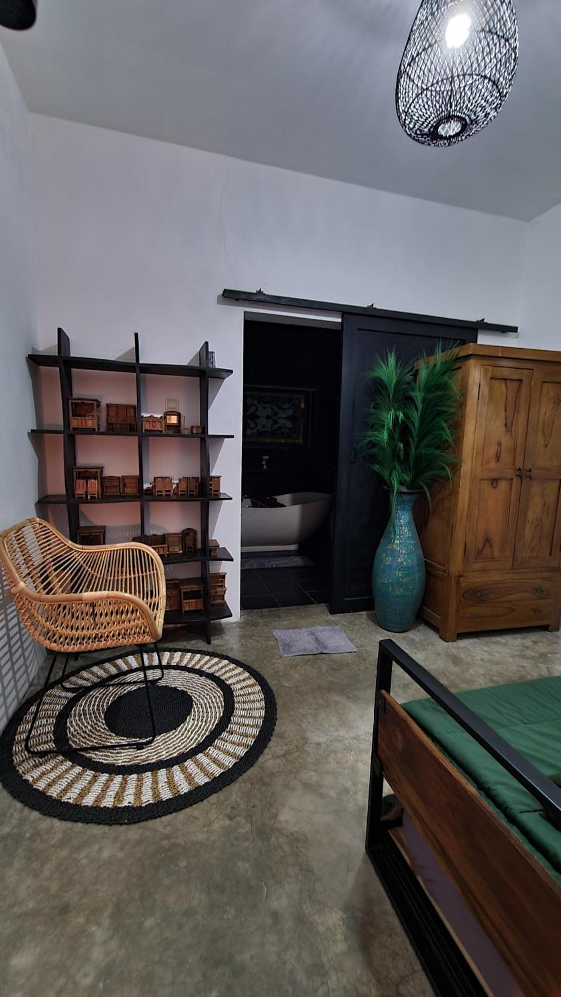 King'S Home Villa Bantul Buitenkant foto